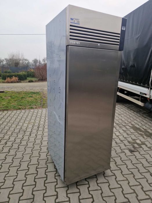 Szafa chłodnicza-cukiernicza-710 litr.NoFrost,chłodnia,lodówka