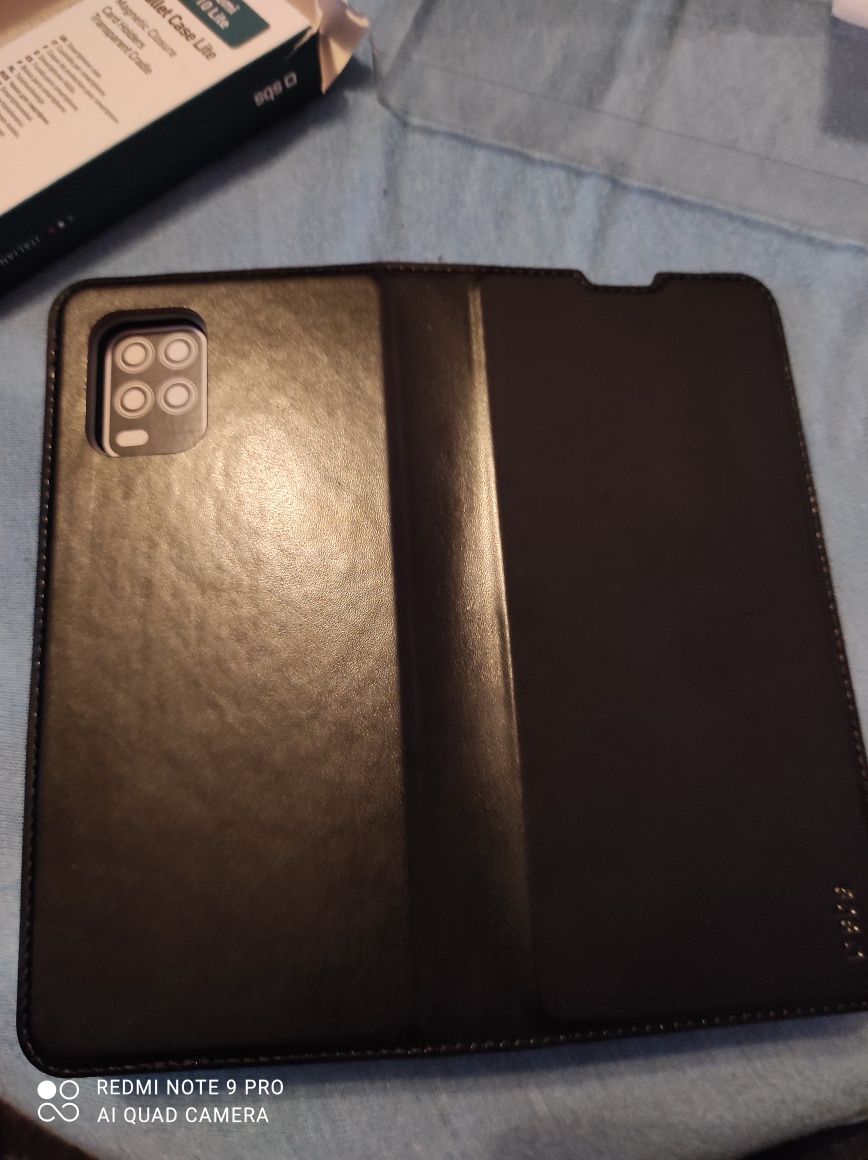 Etui Xiaomi Mi 10 Lite