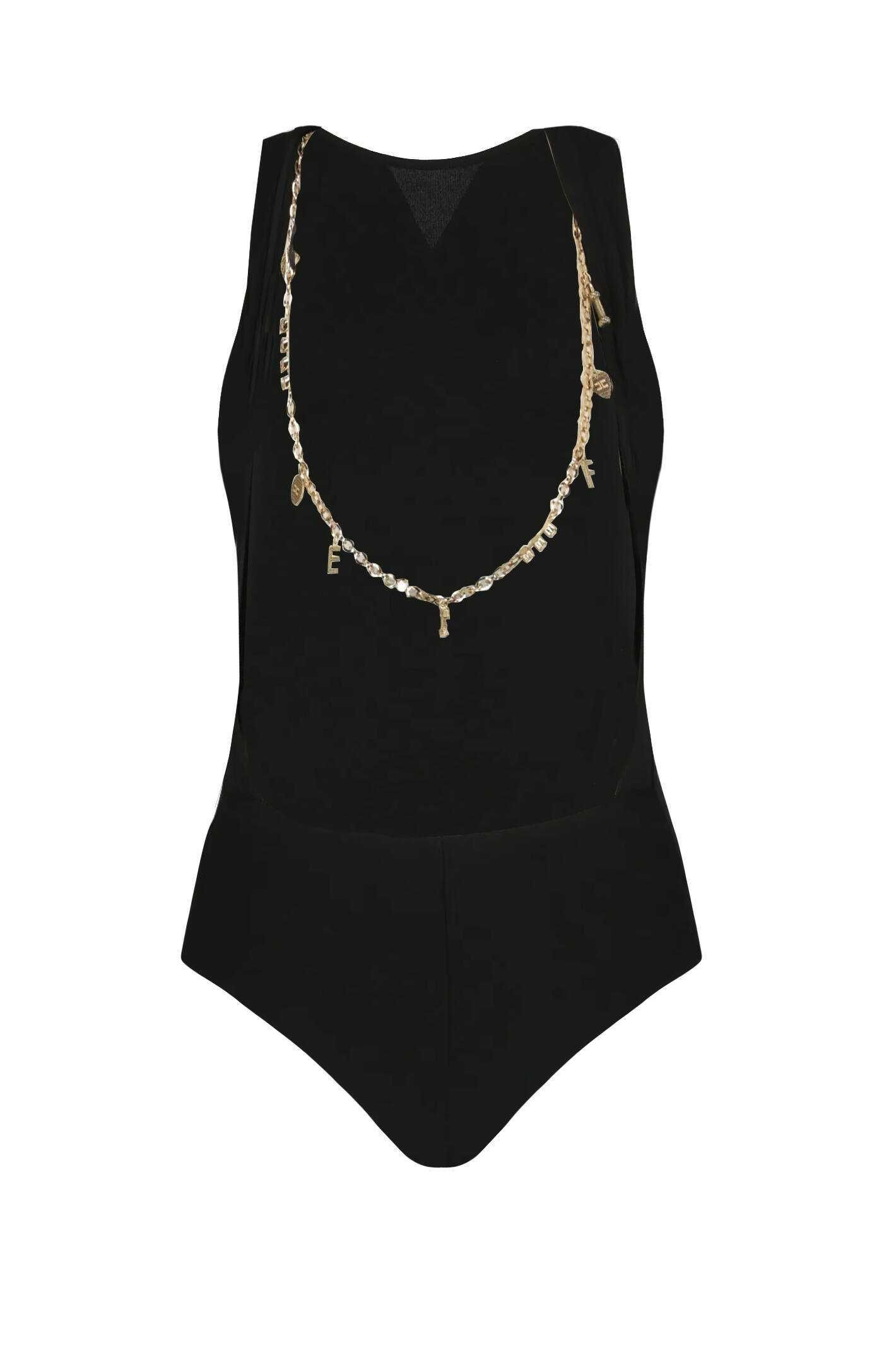 Elisabetta Franchi- Body IT 40, polskie 36/38 OKAZJA!!!