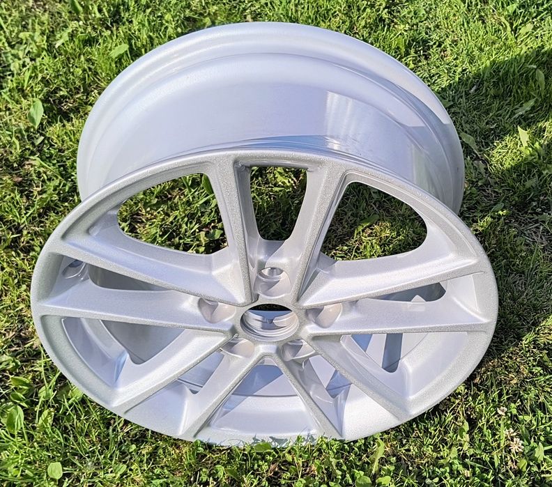 Nowa Orginalna alufelga ford RONAL 3511, F1EC-1007-A1A 16 cali 5x108