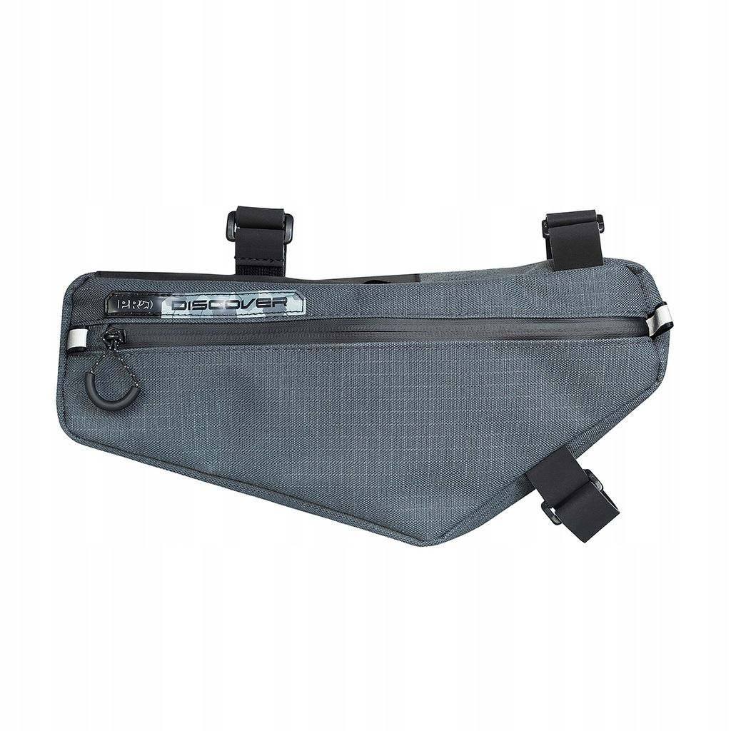 Torba na ramę PRO Discover Gravel Frame Bag 2.7l, nowa