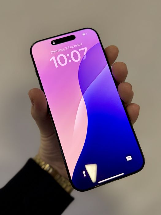 iPhone 16 Pro Max 512 gb