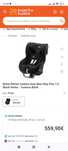 Britax Romer Carros Sem IsoFix