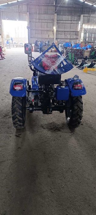 Мототрактор Кентавр 160BN ПОСИЛЕНА РАМА Доставка Безкоштовна кредит