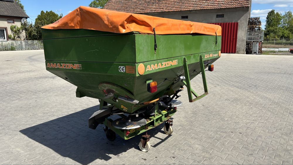 Amazone Za-M ZAM ZA M