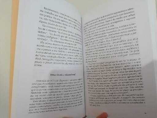 Livros diversos como novos