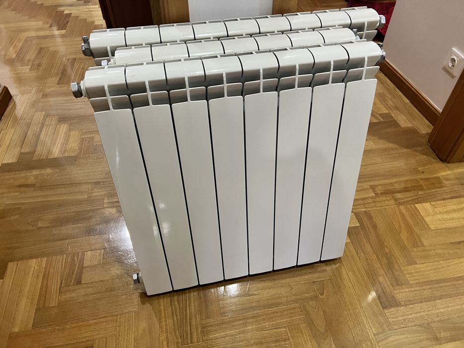 Radiadores Casa Caleffi