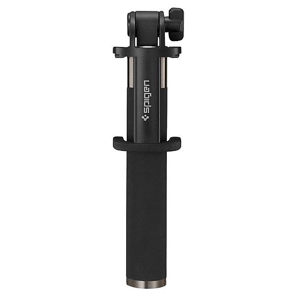 Spigen S530W Wireless Selfie Stick Black