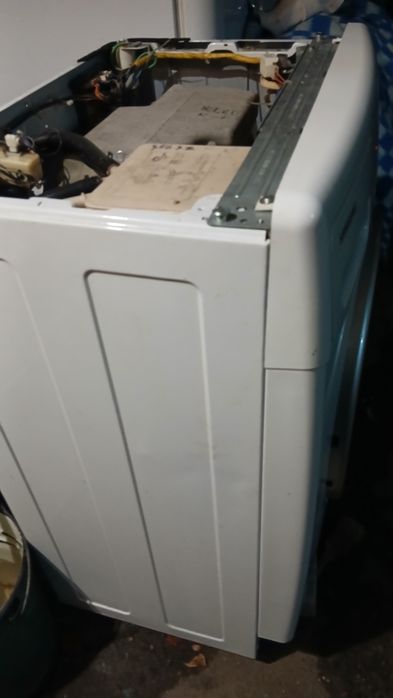 Пральна машина Samsung 4.5kg