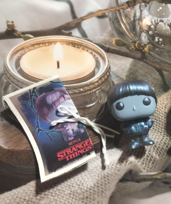 Уилл из Киндера ДивнiДива