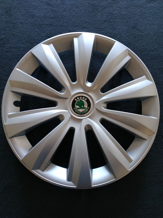 Колпаки Ковпаки Skoda Шкода r15 радиус есть все размеры