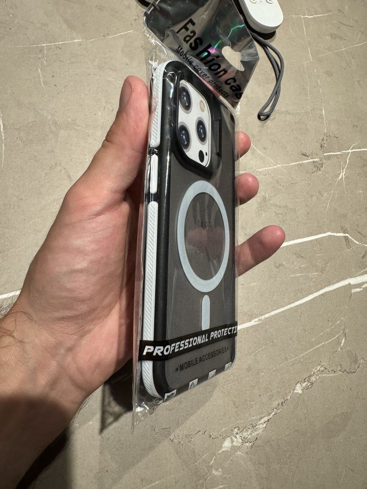 Etui Iphone 14 pro