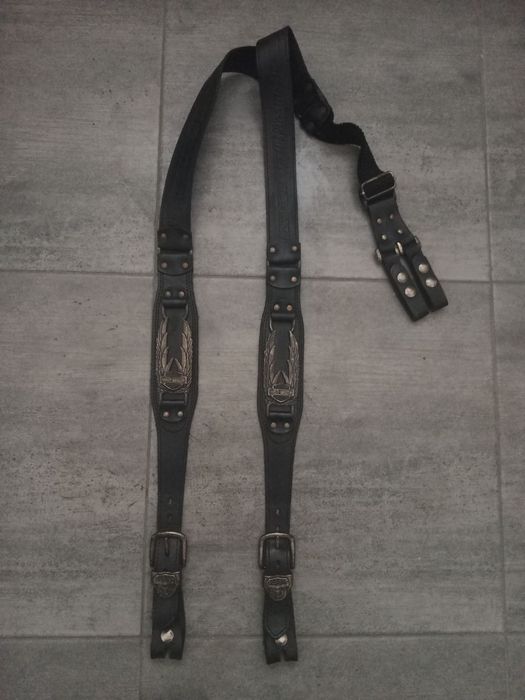 Подтяжки Harley Davidson