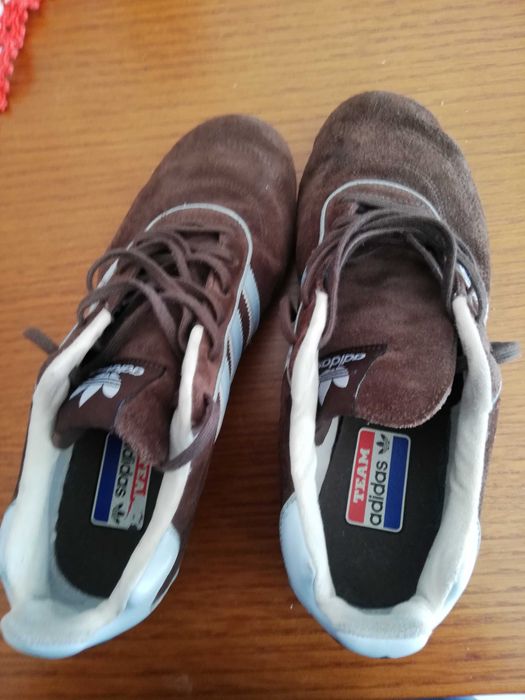 Sapatilhas adidas(originais)