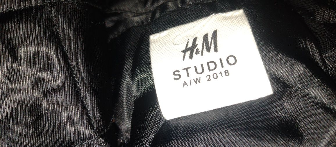 Куртка косуха H&M