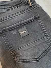 Spodenki Szorty jeansowe Hugo Boss pełna rozmiarówka!