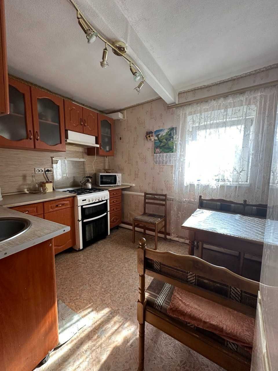 Продам дом, 64м2, Солонянский район, с. Любимовка