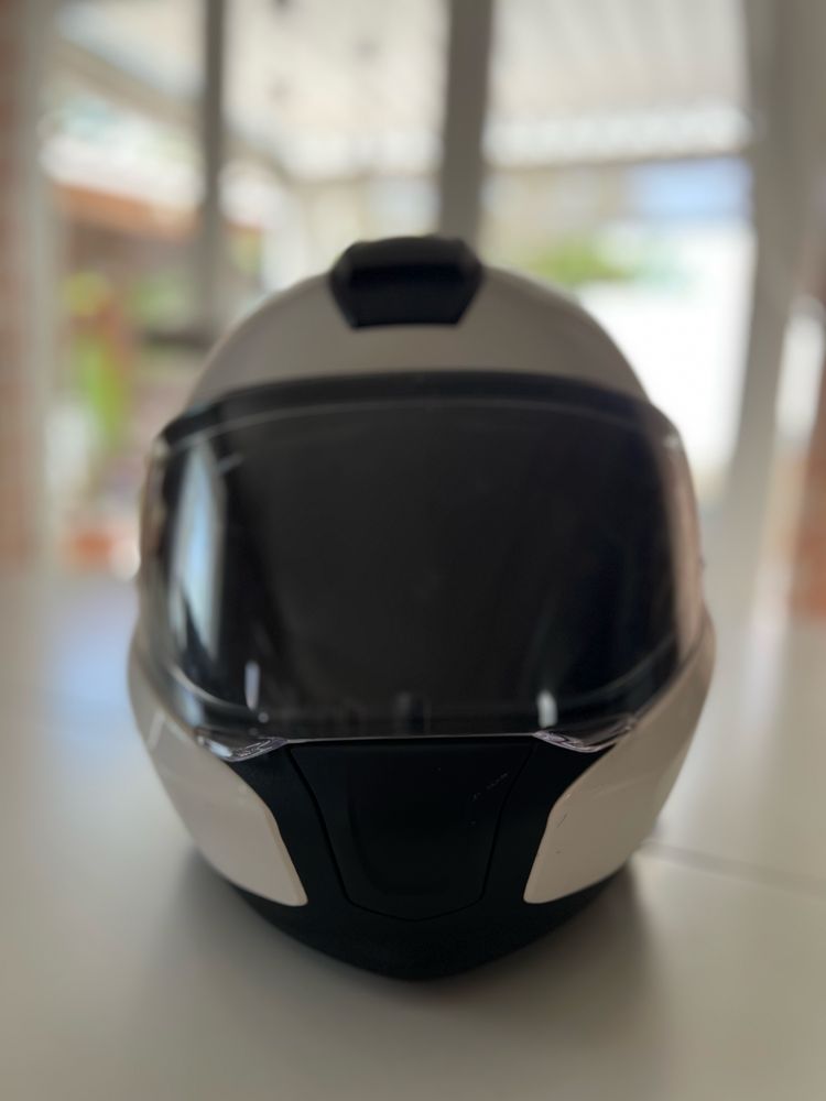 Capacete BMW system 6