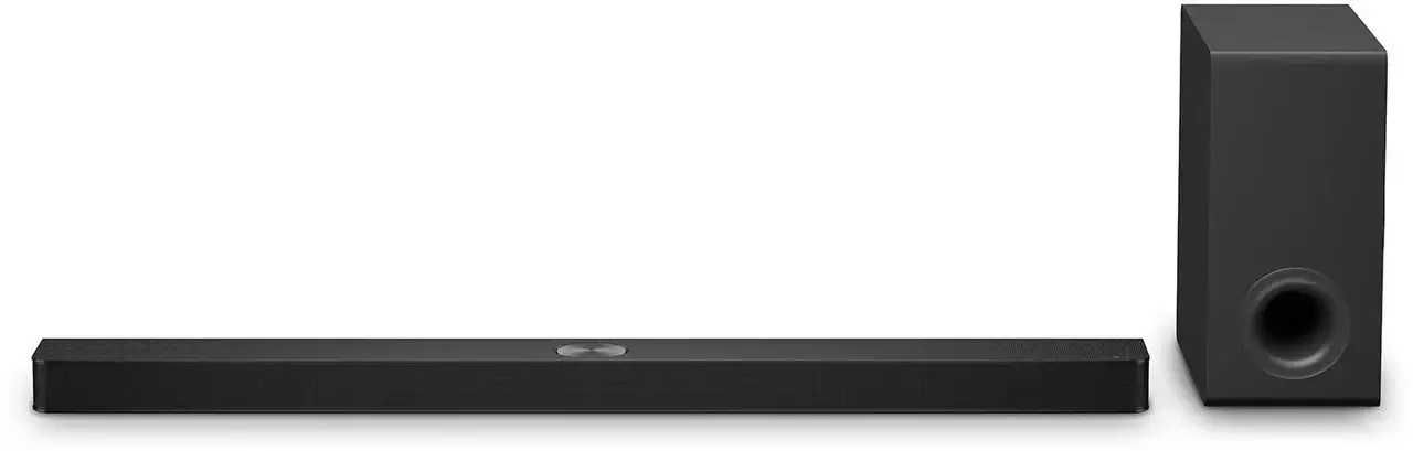 Саундбар LG Soundbar S90TY для телевізора