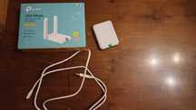 Adapter Wi-Fi TP-Link