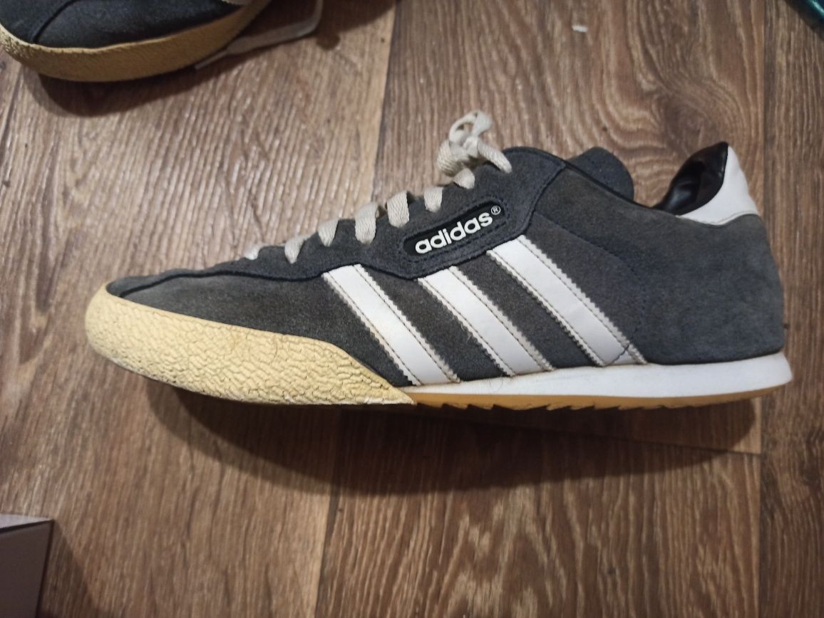 Кеди Adidas Originals.Торг