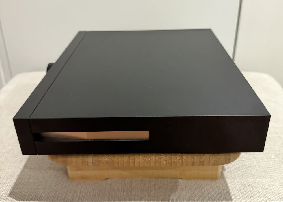 SMSL VMV D2R DAC Rohm chip