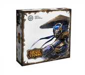 SiegeStorm: The SiegeMode