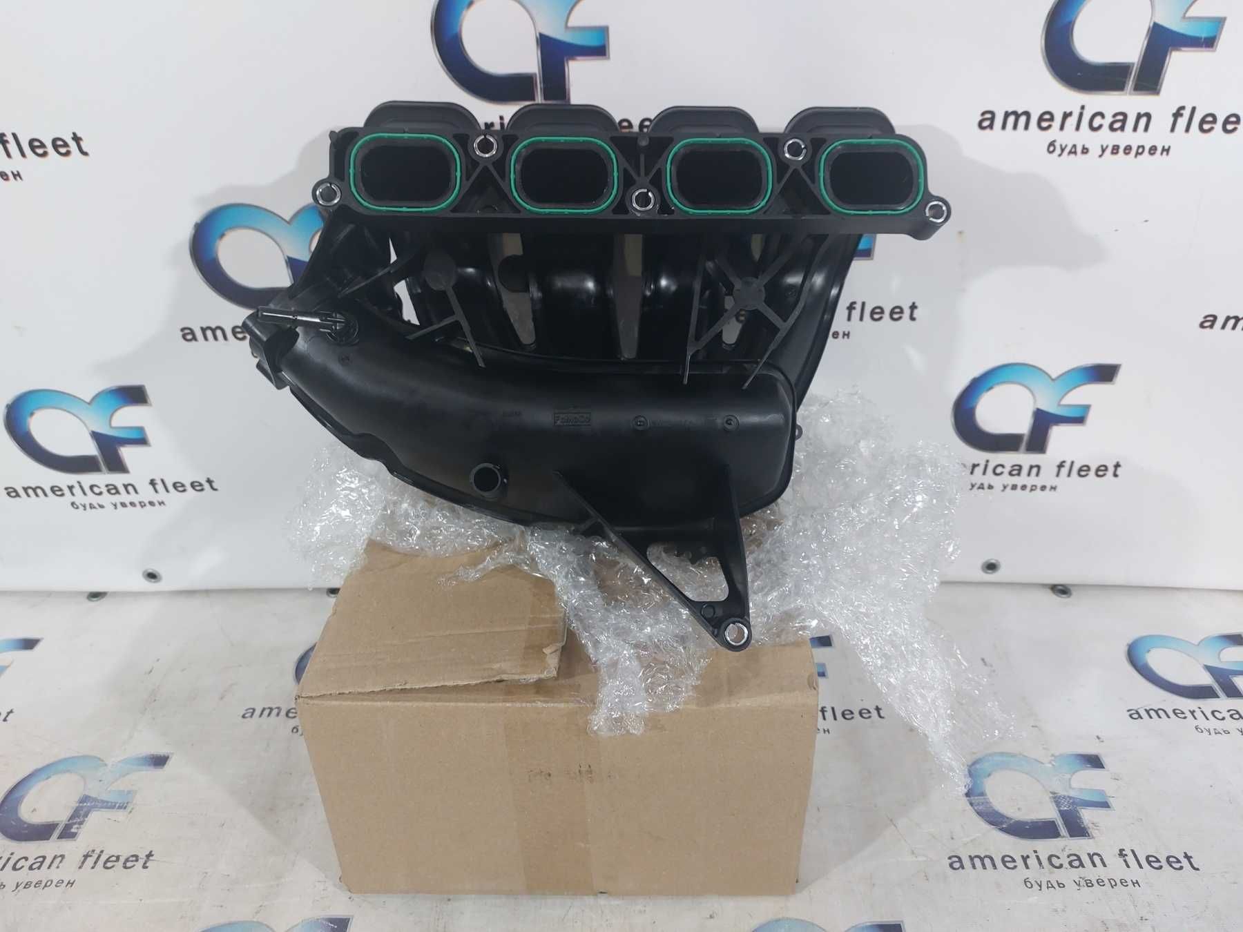 Ford Focus mk3 11-18 2.0 Коллектор впускной НОВЫЙ ОРИГИНАЛ/ Форд Фокус