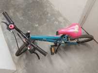 Bicicleta criança