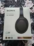 Słuchawki Sony WH-1000XM4