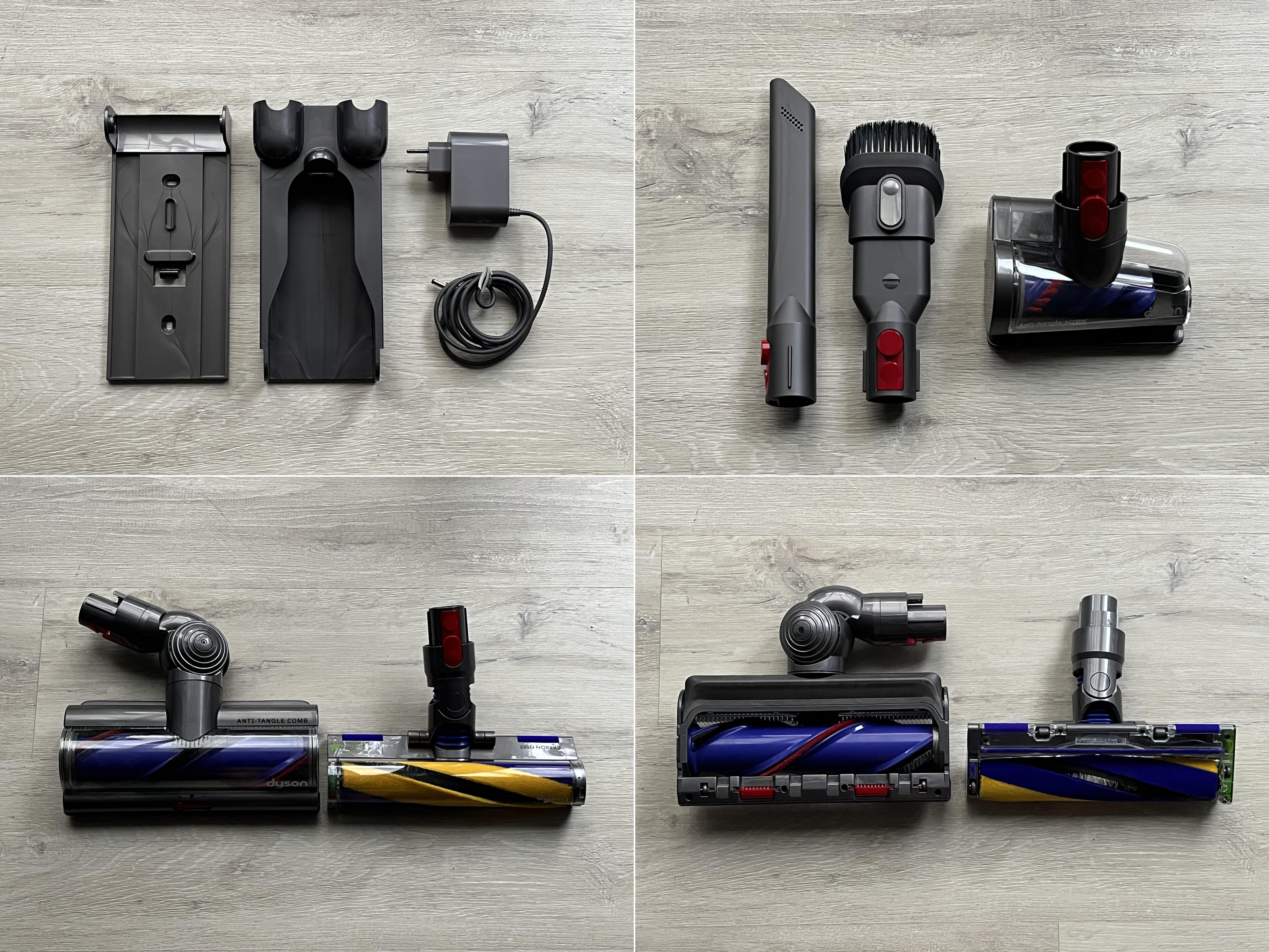 OUTLET Dyson V15s Detect FV23% PL GW