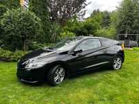 Honda CR-Z GT IMA • ASO • CarPlay • Kamera • Kosmiczny dźwięk • Styl