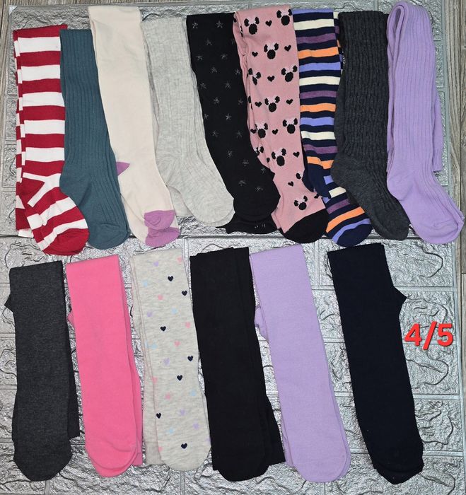 Колготи дитячі Primark, Disney