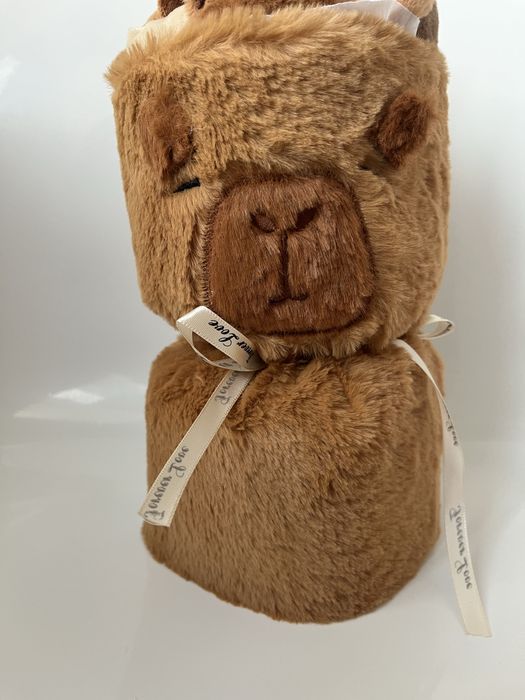 Подарунковий букет капібара