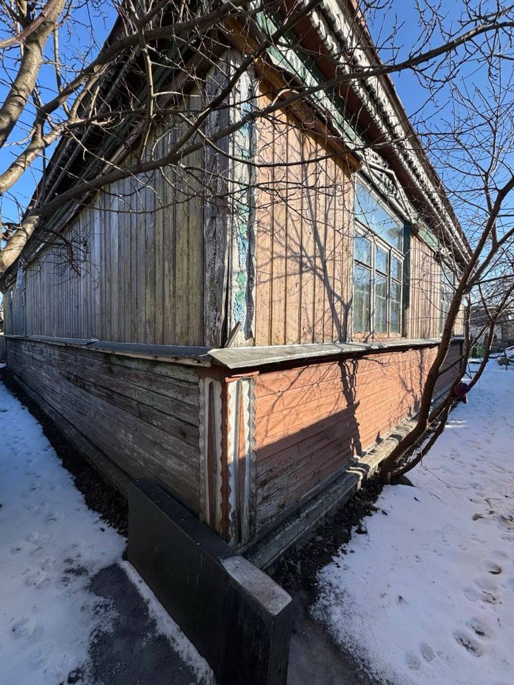 Продаж будинку 103.1 кв. м, 6 кімнат, місто Звягель