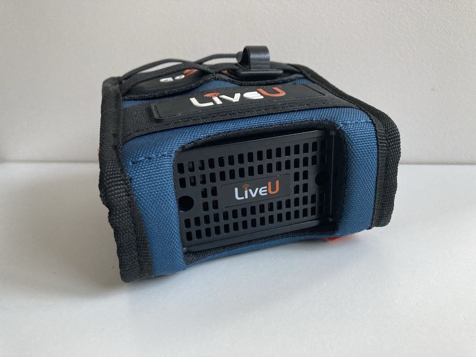 Продам LiveU Solo HDMI/SDI
