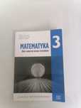 Matematyka klasa 3 zbiór zadań rozszerzony
