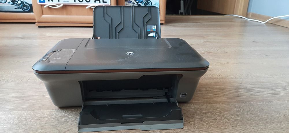 Drukarka HP2050A