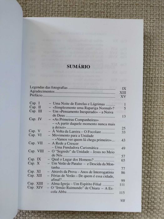 Chiara Lubich: a obra de uma mulher (Jim Gallagher)