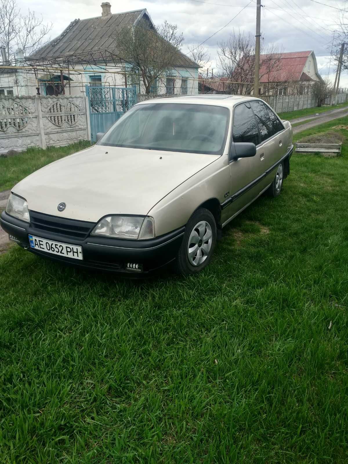 Продам Opel Omega A