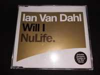 Ian Van Dahl Will I CD 2001