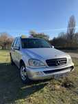 ТЕРМІНОВО !!!Mercedes ml 320