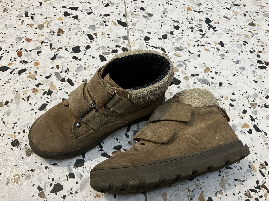 Trzewiki dziecięce Mrugała rozmiar 32