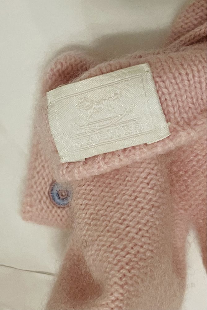 Дитячі рукавички Hermes. Оригінал. Нові.