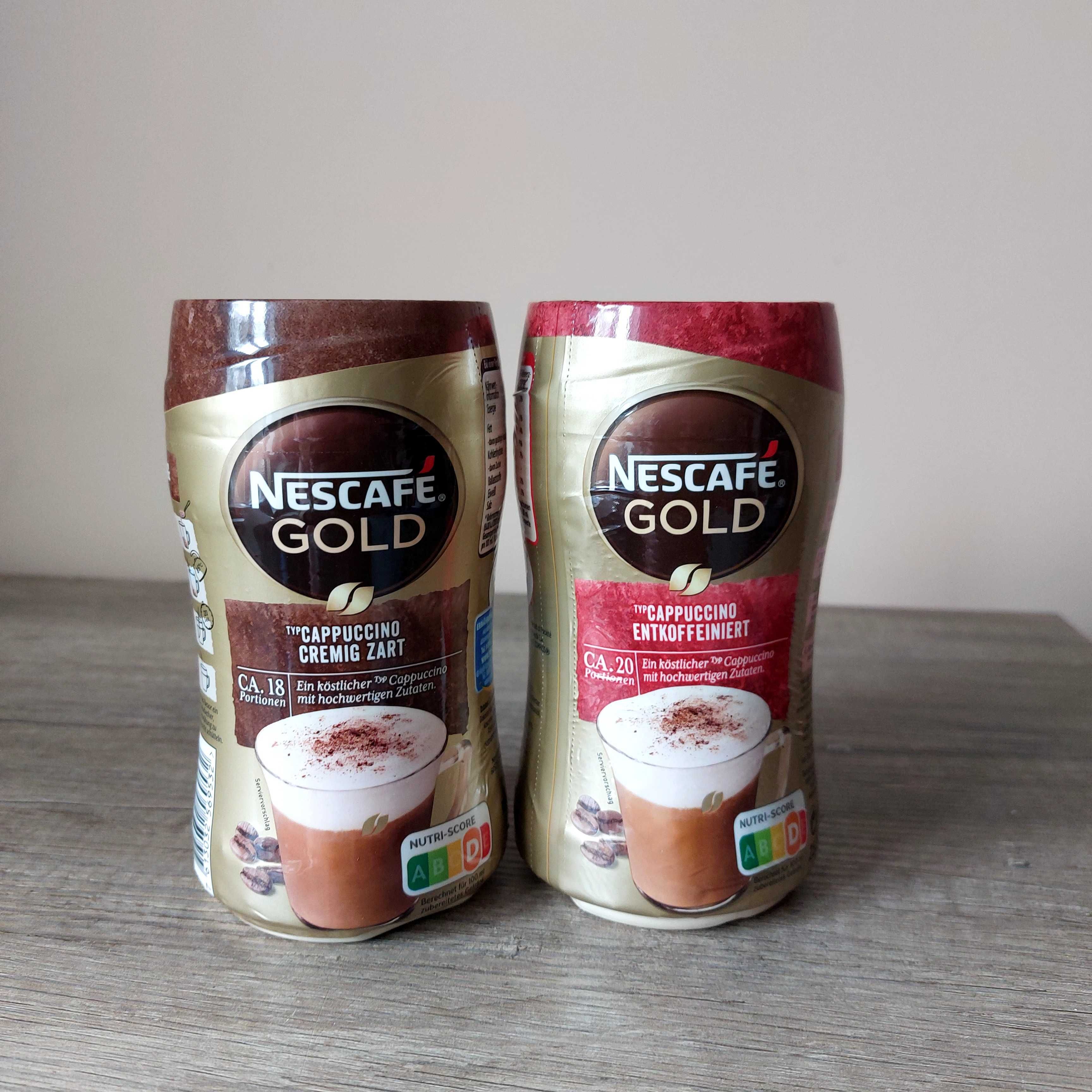 Nescafe Gold 2x250 g
