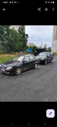 Продам авто Geely ck