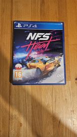 Need For Speed Heat / Gra na PlayStation 4