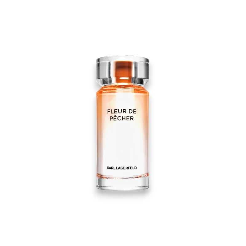 Karl Lagerfeld Fleur De Pecher Edp 100ml