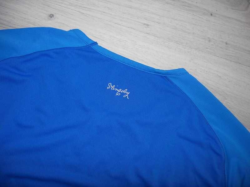 Bergans Of Norway Męska Bluza Techniczna M BDB