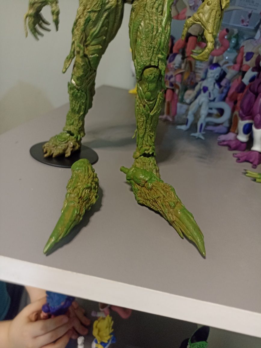 Mcfarlane toy figurka Swamp Thing DC